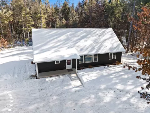 Exterior - 10538 Pipeline Rd, Suring, WI 54174 photo 1 of 13