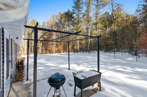 Exterior - 10538 Pipeline Rd, Suring, WI 54174 photo 9 of 13