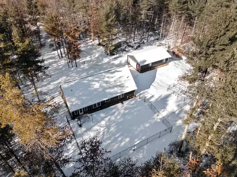 Exterior - 10538 Pipeline Rd, Suring, WI 54174 photo 11 of 13