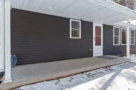 Exterior - 10538 Pipeline Rd, Suring, WI 54174 photo 4 of 13