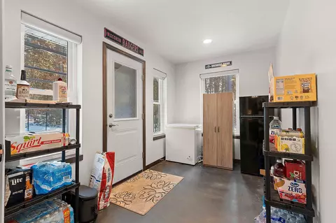 Entry Way - 10538 Pipeline Rd, Suring, WI 54174 photo 2 of 2