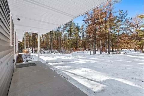 Exterior - 10538 Pipeline Rd, Suring, WI 54174 photo 5 of 13