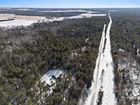 View/Area - 10538 Pipeline Rd, Suring, WI 54174 photo 3 of 8
