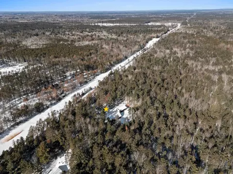 View/Area - 10538 Pipeline Rd, Suring, WI 54174 photo 6 of 8