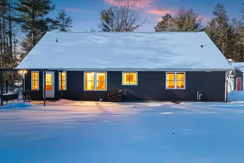 Exterior - 10538 Pipeline Rd, Suring, WI 54174 photo 12 of 13