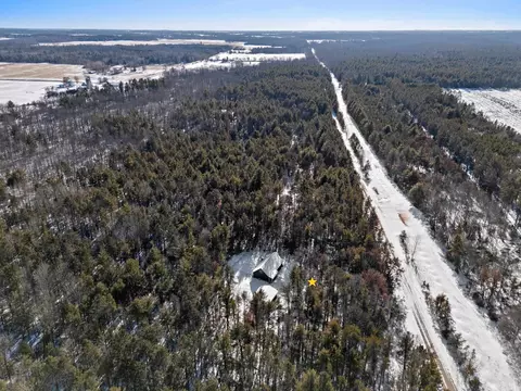 View/Area - 10538 Pipeline Rd, Suring, WI 54174 photo 4 of 8