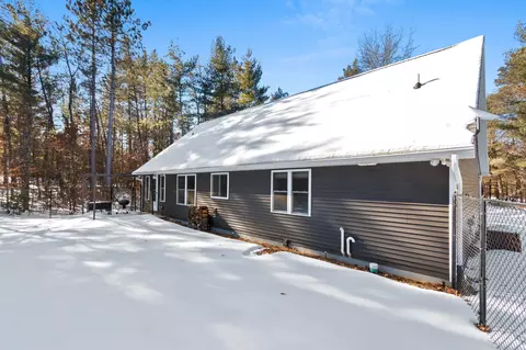 Exterior - 10538 Pipeline Rd, Suring, WI 54174 photo 6 of 13