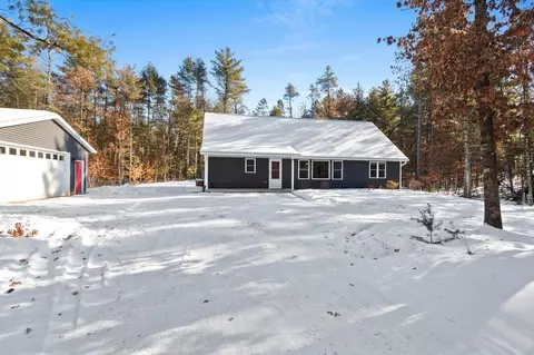 Exterior - 10538 Pipeline Rd, Suring, WI 54174 photo 2 of 13