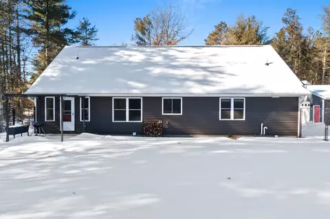 Exterior - 10538 Pipeline Rd, Suring, WI 54174 photo 7 of 13
