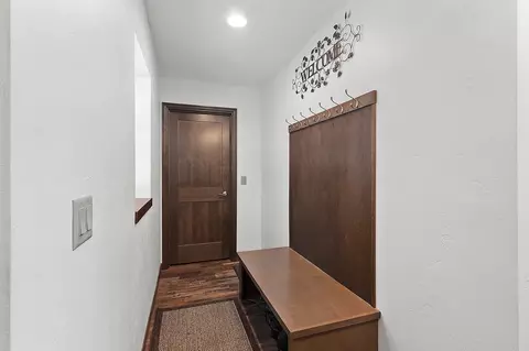 Entry Way - 10538 Pipeline Rd, Suring, WI 54174 photo 1 of 2