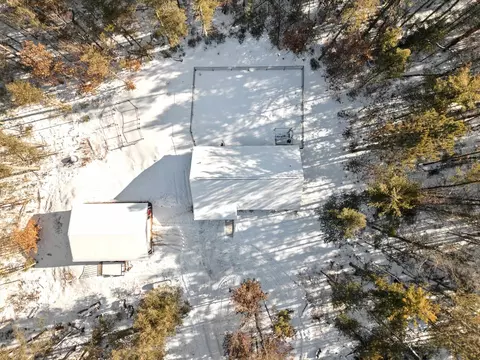 View/Area - 10538 Pipeline Rd, Suring, WI 54174 photo 8 of 8