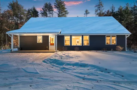 Exterior - 10538 Pipeline Rd, Suring, WI 54174 photo 13 of 13