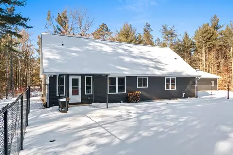 Exterior - 10538 Pipeline Rd, Suring, WI 54174 photo 8 of 13