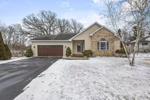 5366 Sand Beach Dr, Luxemburg, WI 54217