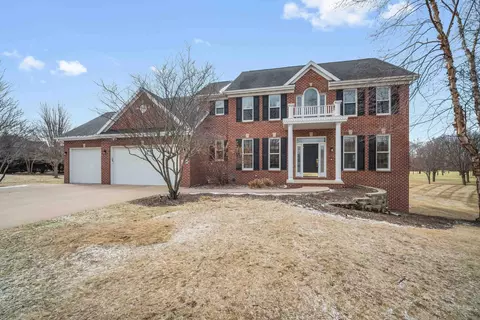 24 Whispering Springs Ct, Fond Du Lac, WI 54937