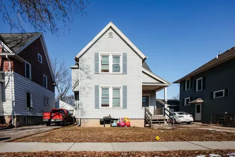 101 W Arndt St, Fond Du Lac, WI 54935