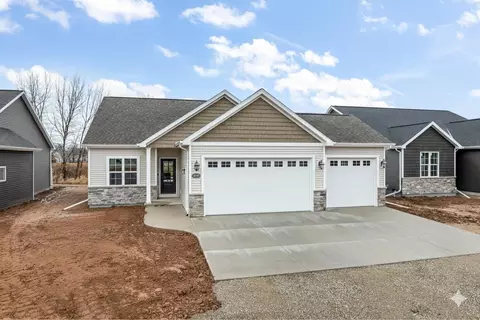 3722 Callalilly Ln, Appleton, WI 54913