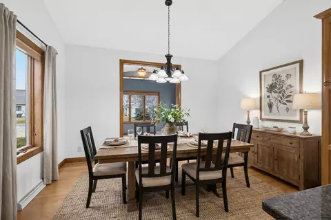 Dining - 4742 N Providence Ave, Appleton, WI 54913 photo 1 of 1
