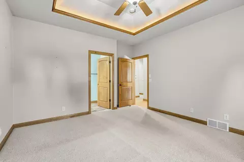 Bedroom - 4742 N Providence Ave, Appleton, WI 54913 photo 6 of 6