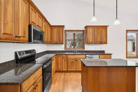 Kitchen - 4742 N Providence Ave, Appleton, WI 54913 photo 1 of 3