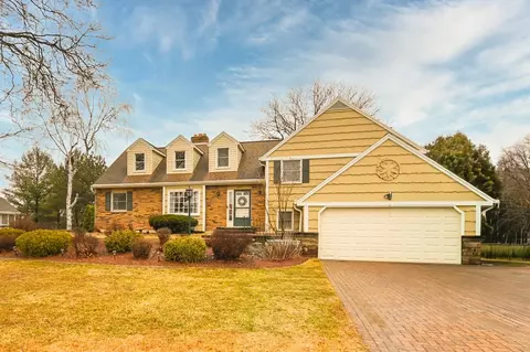 747 Bordeaux Rue, Green Bay, WI 54301