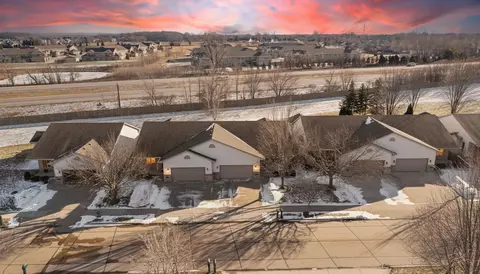 View/Area - 1819 E Sylvan Ave, Appleton, WI 54915 photo 2 of 10