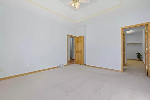 Bedroom - 1819 E Sylvan Ave, Appleton, WI 54915 photo 3 of 5