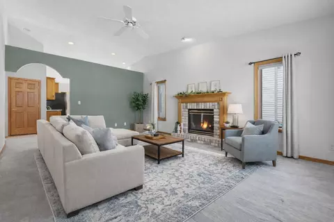 Living - 1819 E Sylvan Ave, Appleton, WI 54915 photo 1 of 6