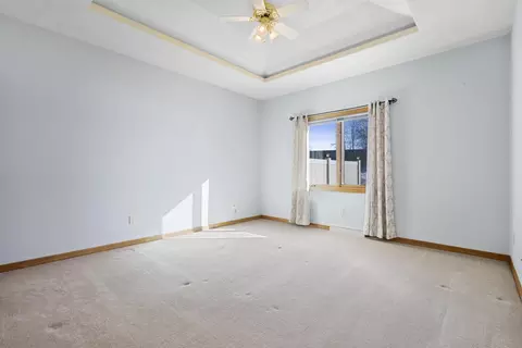 Bedroom - 1819 E Sylvan Ave, Appleton, WI 54915 photo 2 of 5