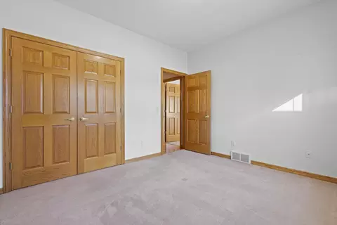 Bedroom - 1819 E Sylvan Ave, Appleton, WI 54915 photo 5 of 5