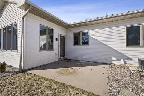 Exterior - 1819 E Sylvan Ave, Appleton, WI 54915 photo 16 of 18