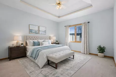 Bedroom - 1819 E Sylvan Ave, Appleton, WI 54915 photo 1 of 5