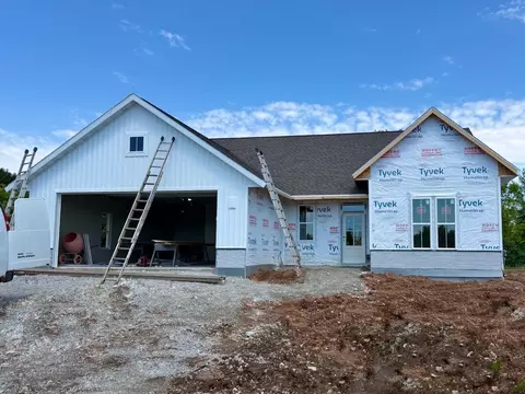 W6838 Goldfinch Drive, Greenville, WI 54942