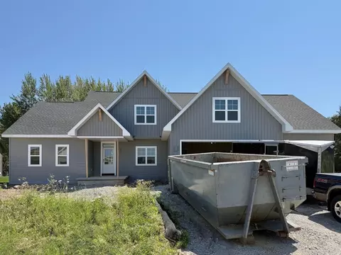 W5875 Delta Drive, Menasha, WI 54952