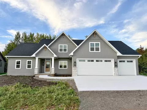 W5875 Delta Drive, Menasha, WI 54952