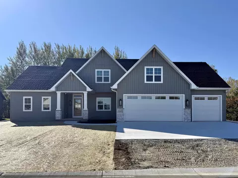 W5875 Delta Drive, Menasha, WI 54952