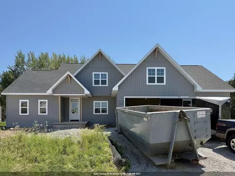 W5875 Delta Drive, Menasha, WI 54952