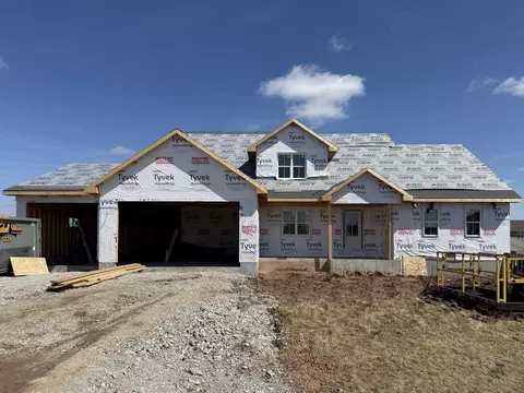 4190 N Rose Meadow Ln, Grand Chute, WI 54913