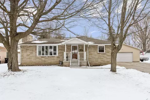 4000 13th St, Menominee, MI 49858
