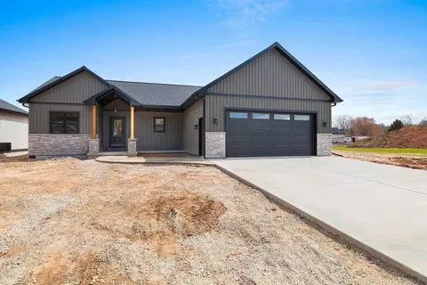 1670 Trefoil Trl, Green Bay, WI 54313