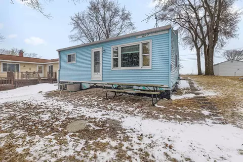 n10212 Gulig Road, Malone, WI 53049