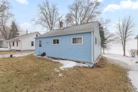 Exterior - n10212 Gulig Road, Malone, WI 53049 photo 2 of 2