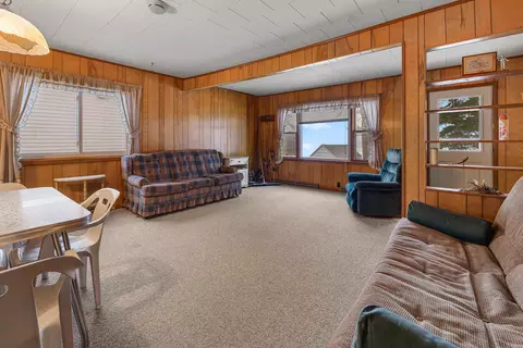 Living - n10212 Gulig Road, Malone, WI 53049 photo 2 of 3