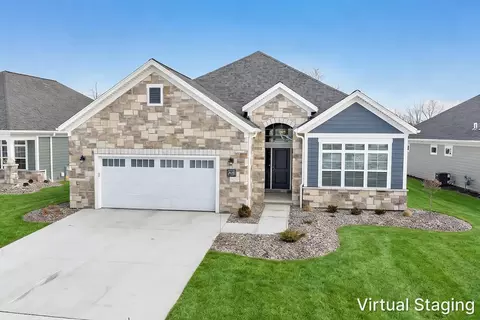 2479 Orion Cir, Green Bay, WI 54311