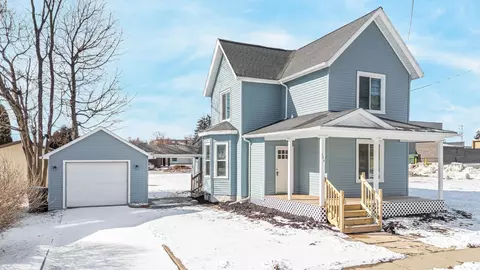 326 Houston St, Ripon, WI 54971
