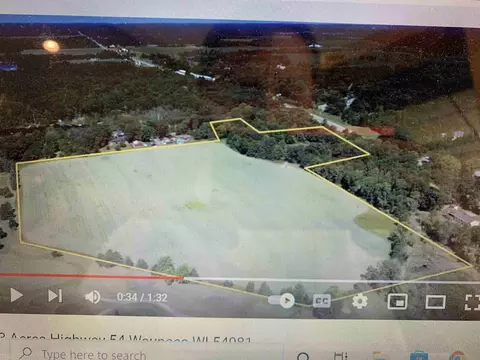 2001 State Rd 54, Waupaca, WI 54981