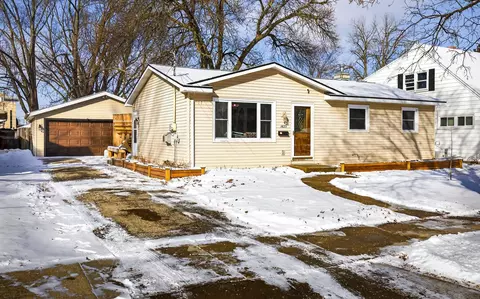 Exterior - 1623 S Jefferson St, Appleton, WI 54915 photo 2 of 9
