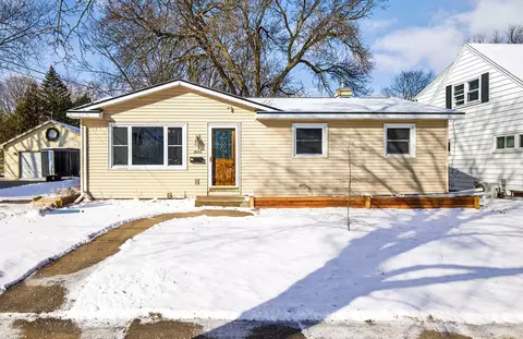1623 S Jefferson St, Appleton, WI 54915