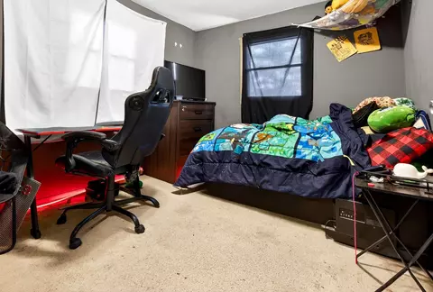 Bedroom - 1623 S Jefferson St, Appleton, WI 54915 photo 3 of 3
