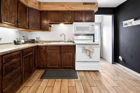 Kitchen - 1623 S Jefferson St, Appleton, WI 54915 photo 1 of 3